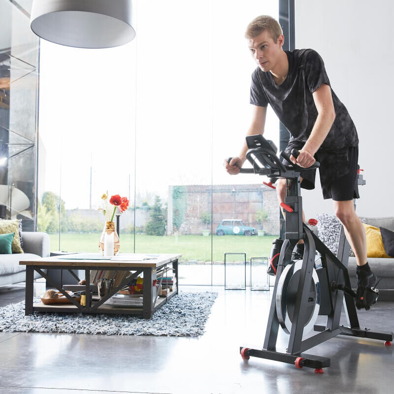 FOUR REASONS TO TRY OUT BIKING