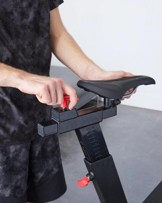 TRAINING EXERCISE BIKE 500