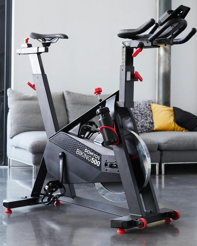Rower stacjonarny 500