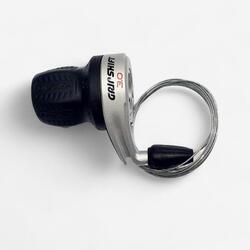 Manette de dérailleur arrière 7 vitesses SRAM