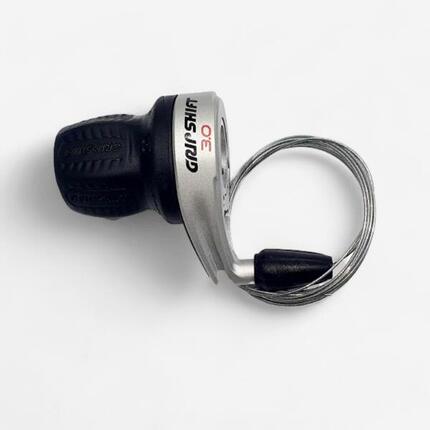 Manetka przerzutki tylnej 7-rzędowej