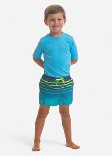 
      BOARDSHORT 100 NIÑO TOKYO SUN TURQUESA
  