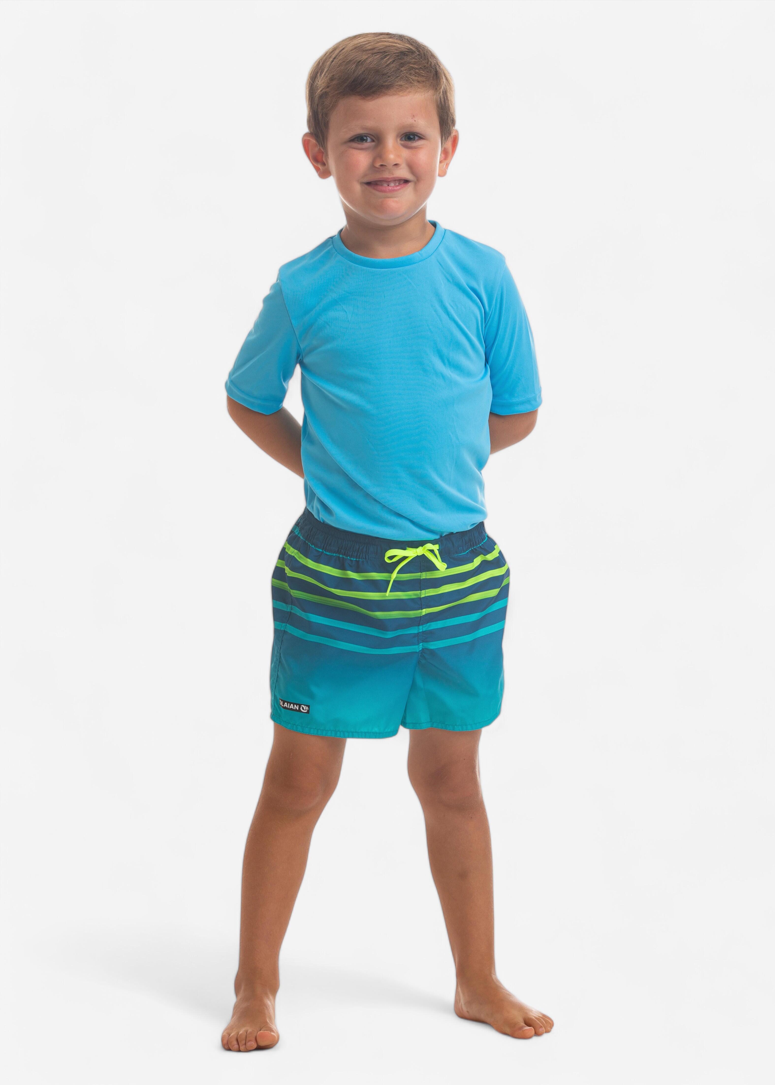 Купить Шорты Мальчик Детский Мир