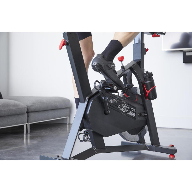 domyos 500 exercise bike