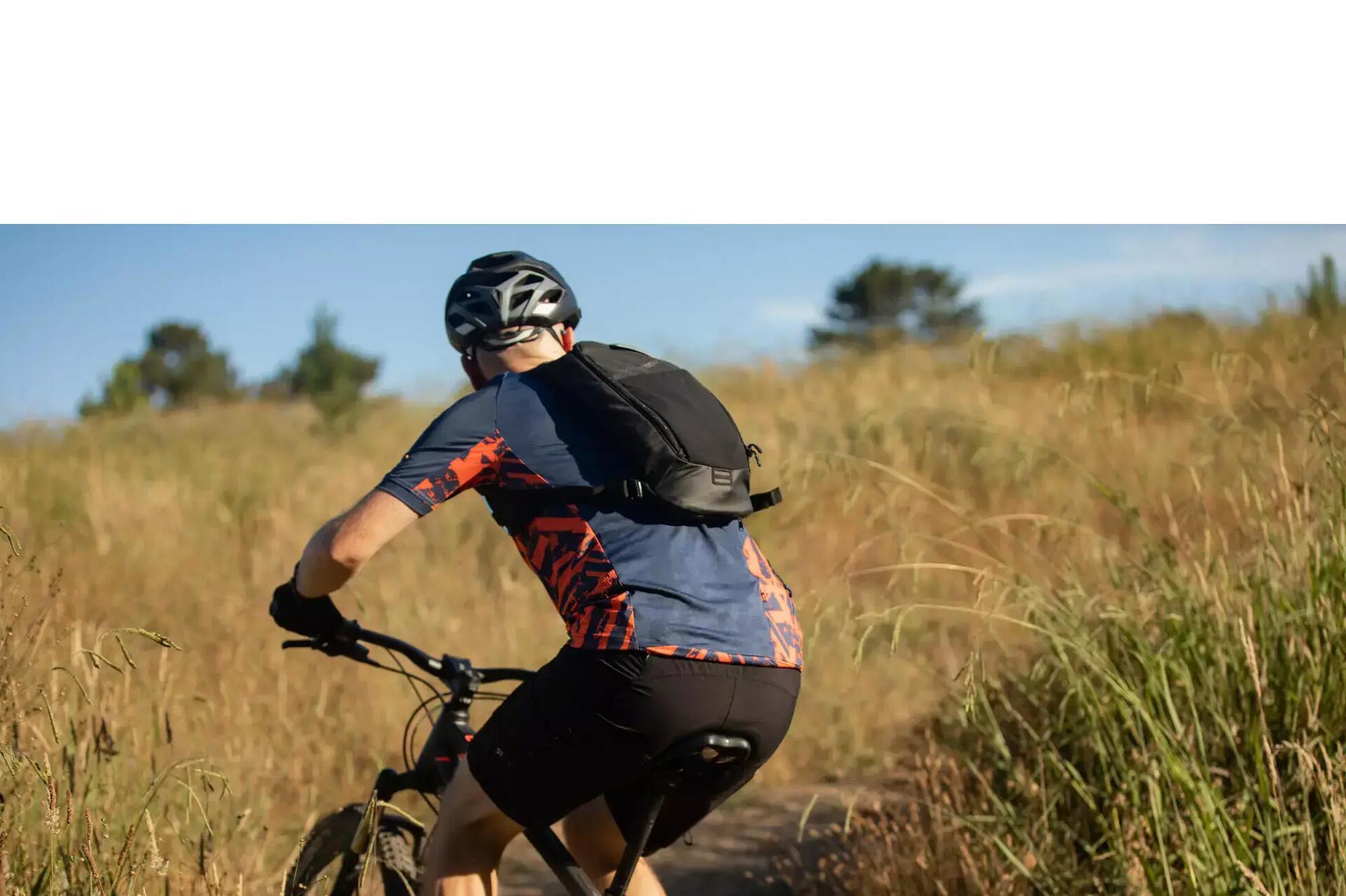 choisir son camelback pour vtt