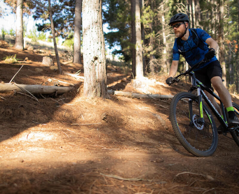 Monocorona MTB XC 100 S Rockrider