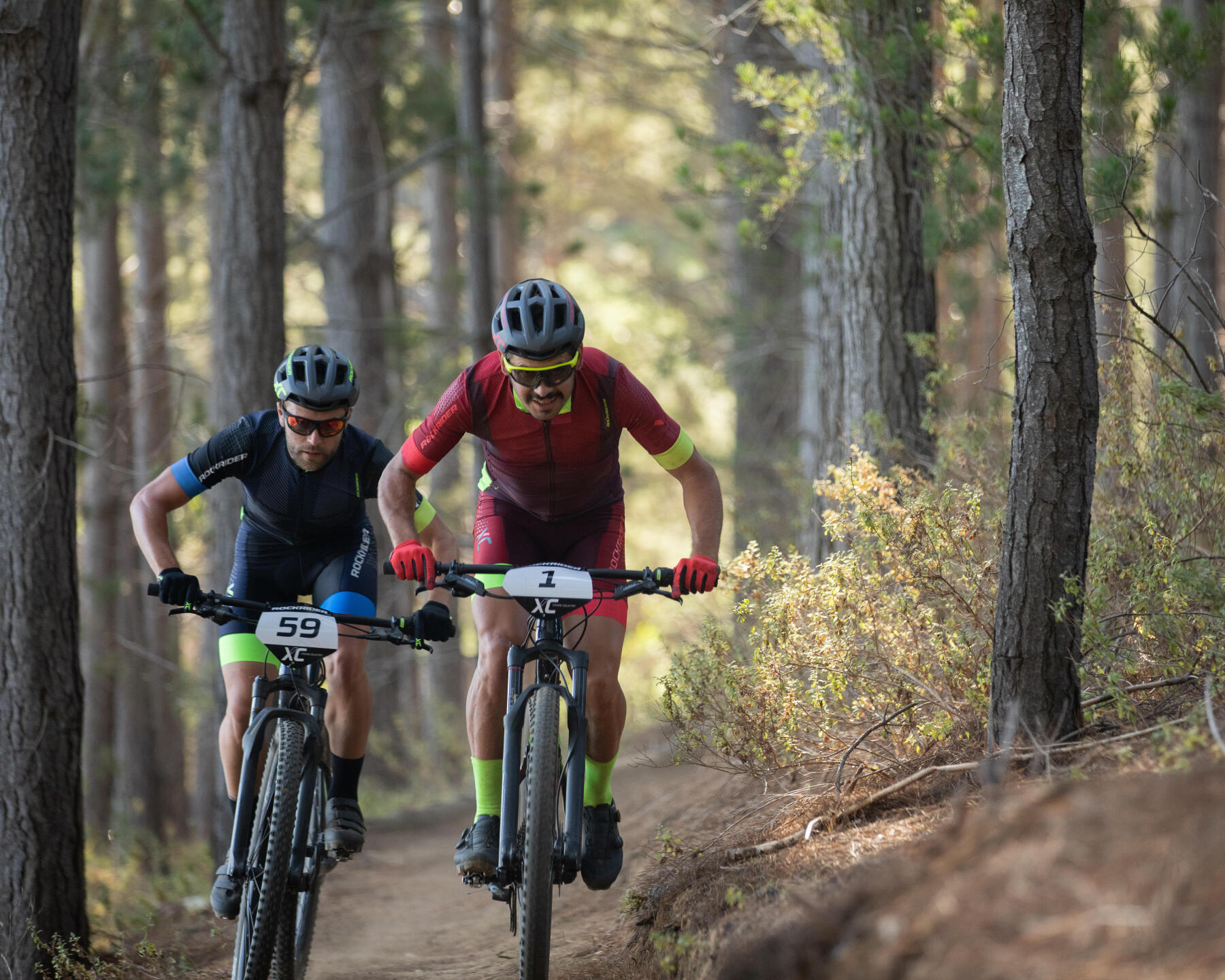 Les 11 indispensables pour une sortie VTT - La sélection Hardloop