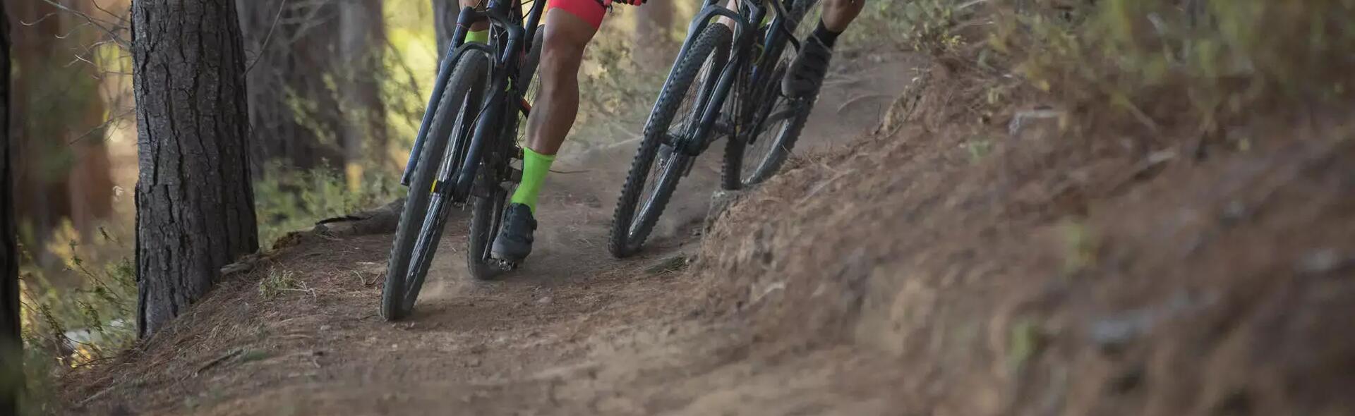 CROSS COUNTRY MTB