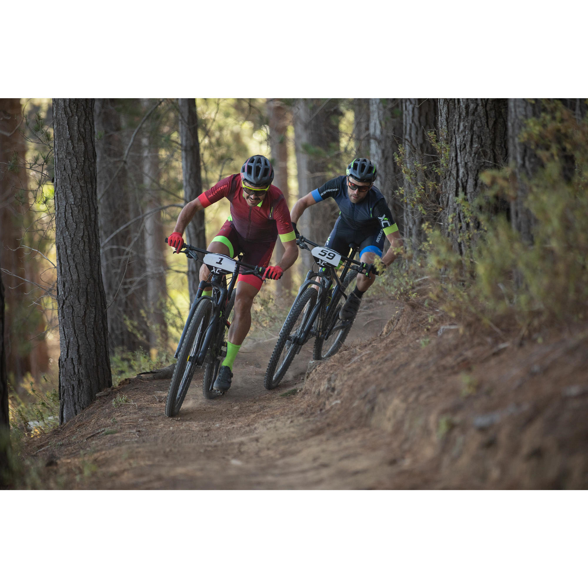 xc mountain bike shorts