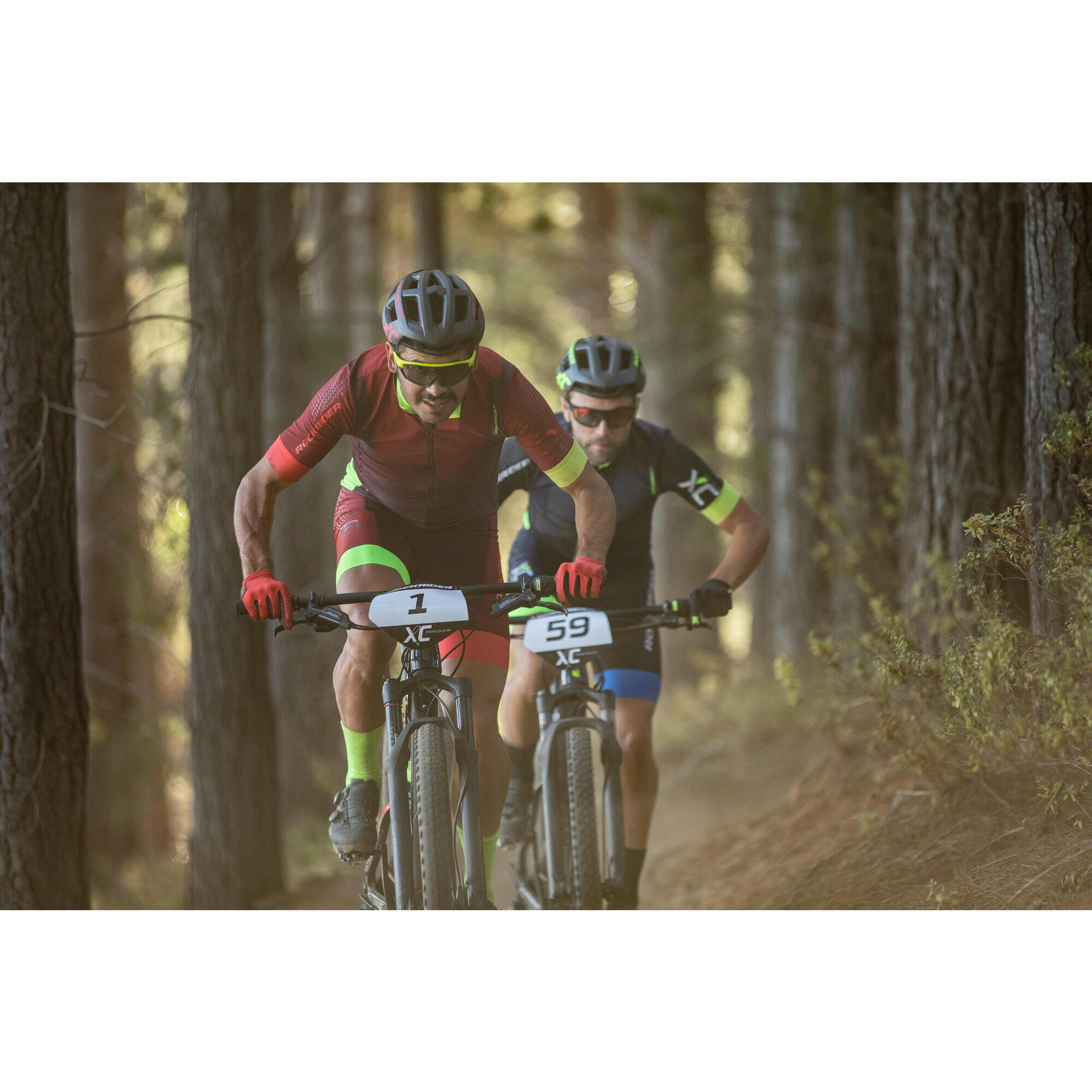 xc mtb races near me