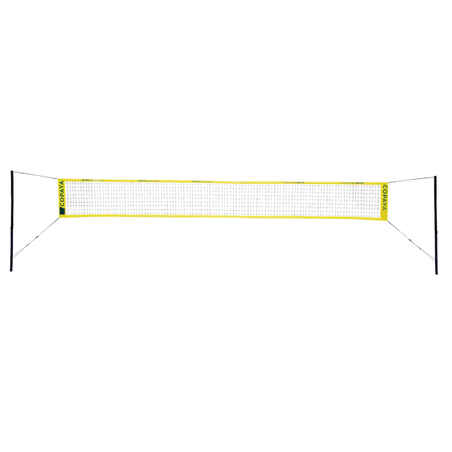 Beach Volleyball Net with Official Dimensions BVN900