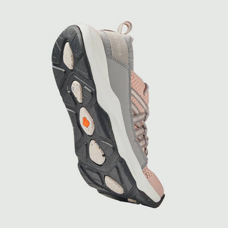 Women’s Hiking Boots - NH500 Fresh