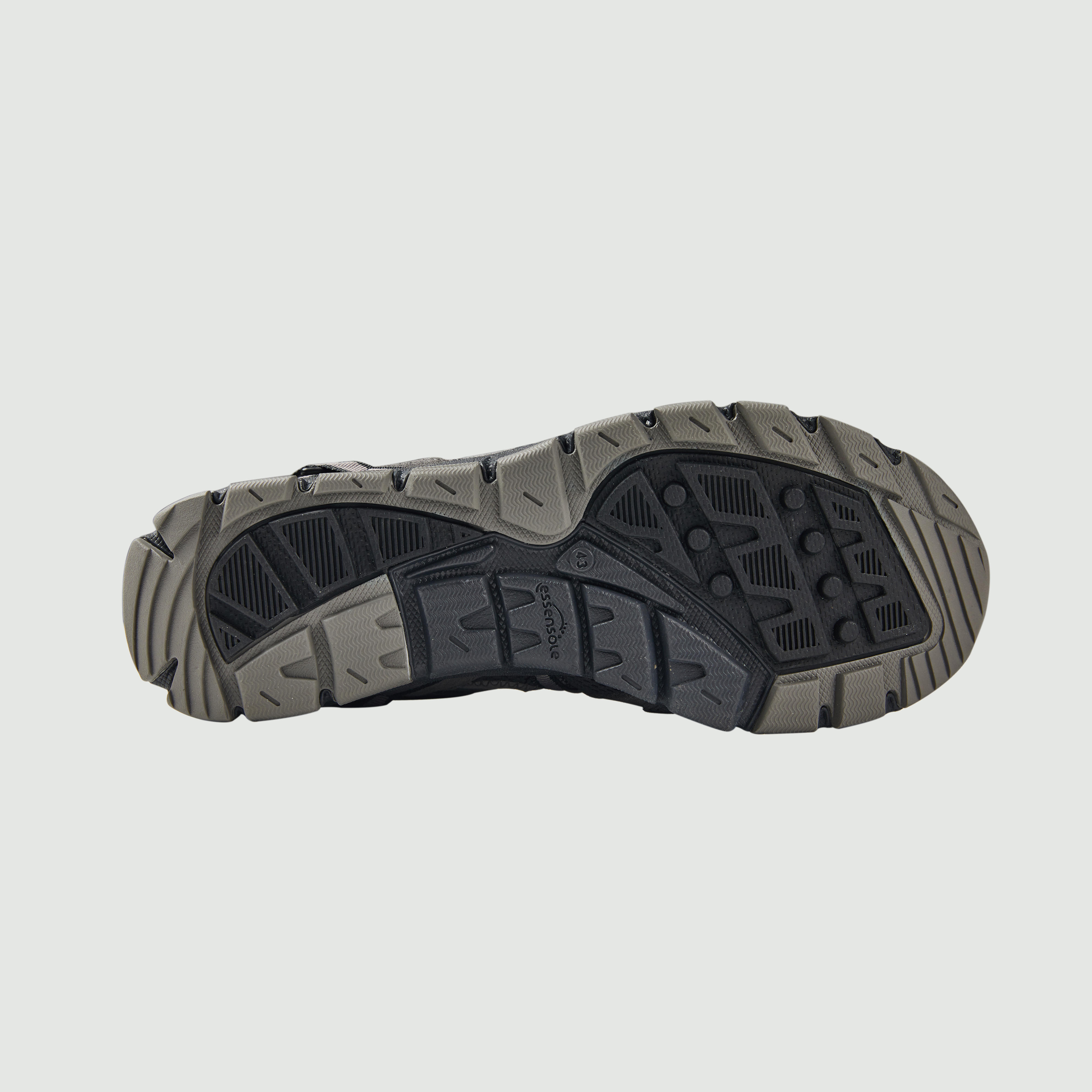 CHaussures de randonnée hommes - NH 150 - QUECHUA