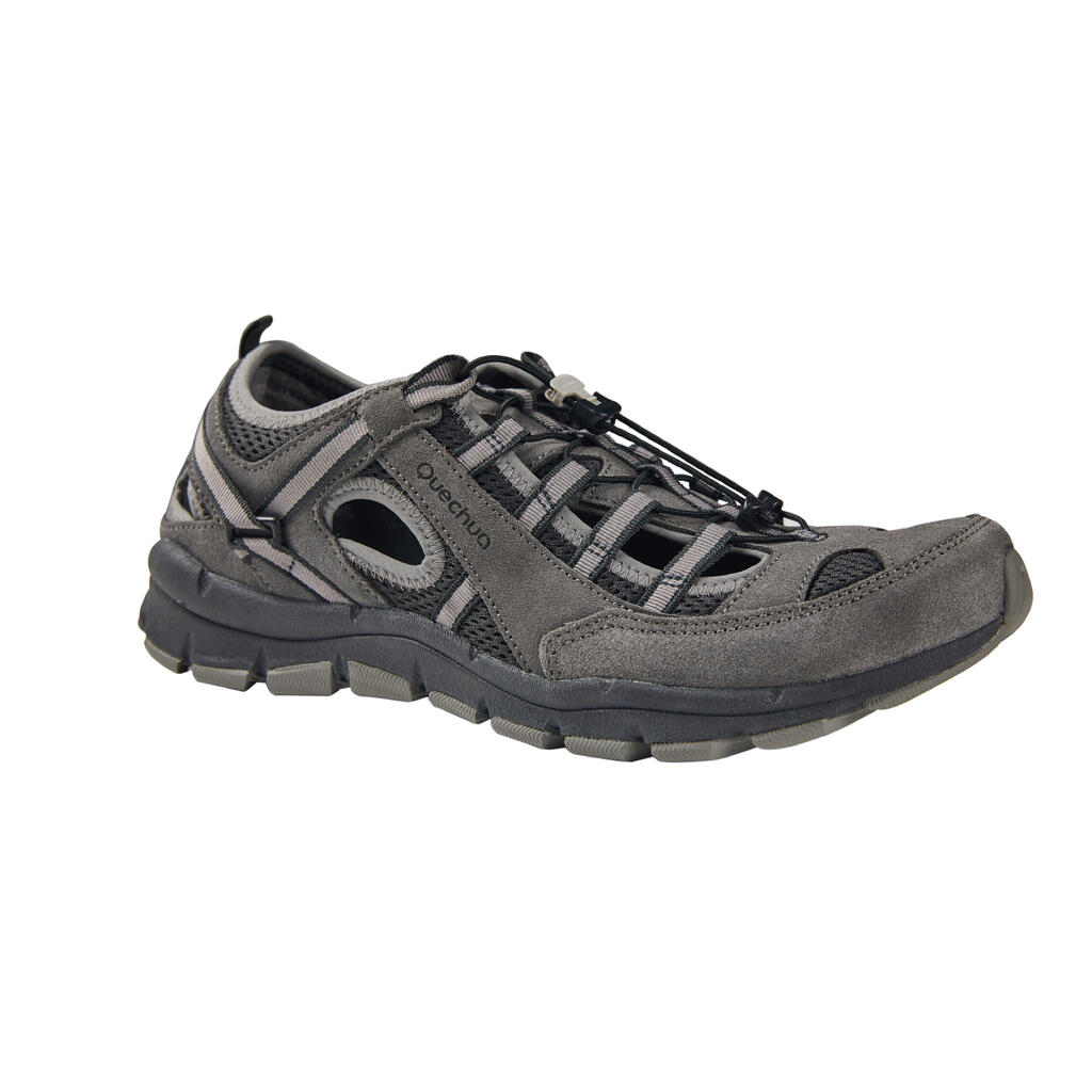 ZAPATILLAS DE SENDERISMO - NH500 FRESH- HOMBRE