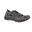 NATURE HIKING SHOES - NH150 FRESH - GREY - MEN