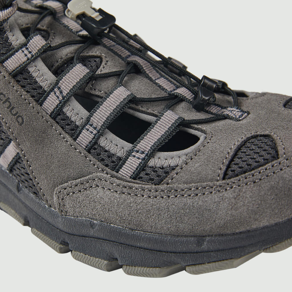 ZAPATILLAS DE SENDERISMO - NH500 FRESH- HOMBRE