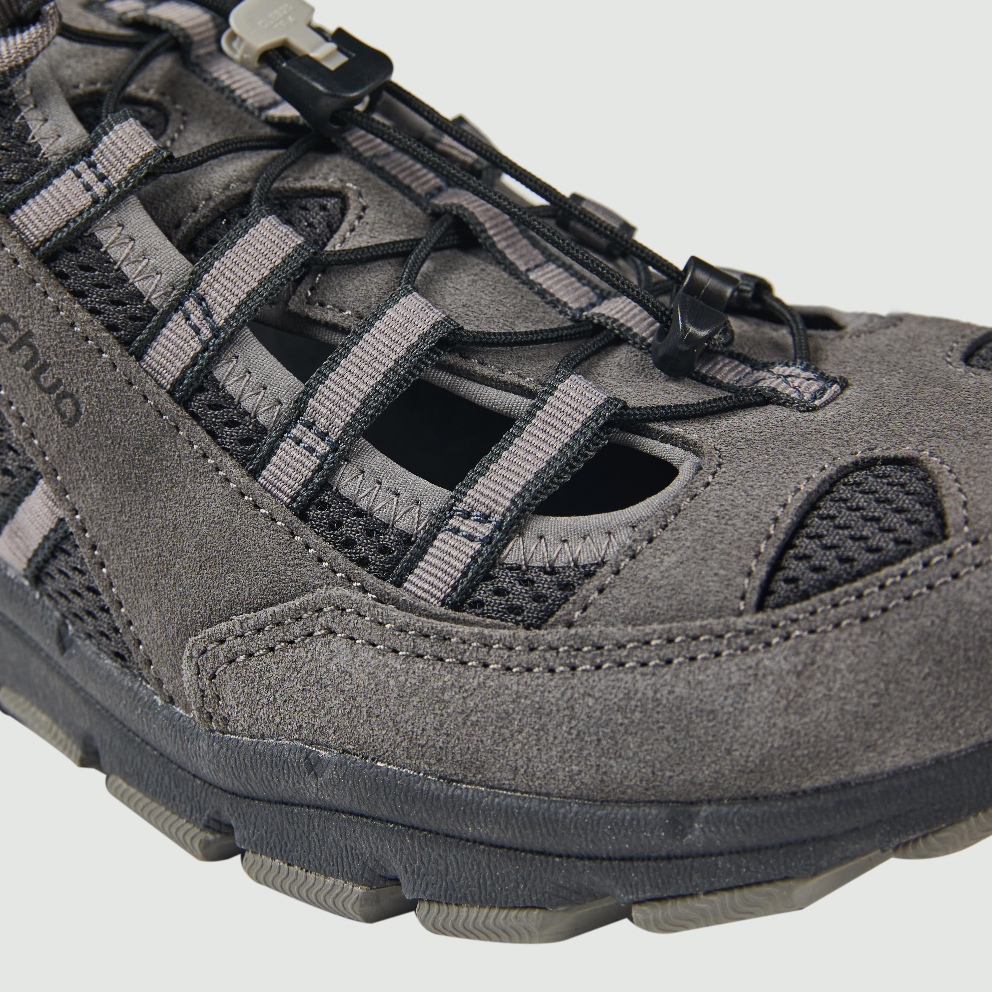 CHaussures de randonnée hommes - NH 150 - QUECHUA