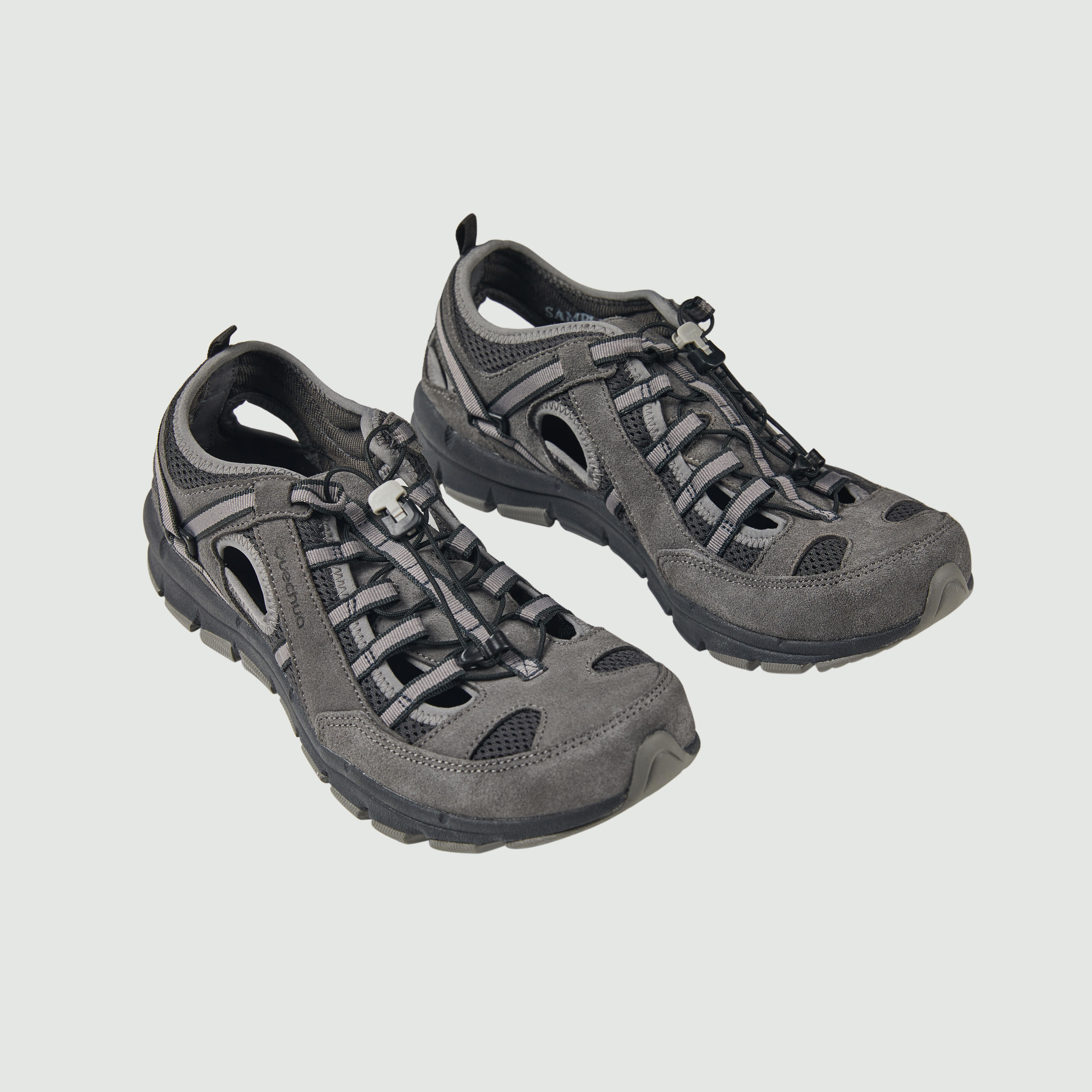 CHaussures de randonnée hommes - NH 150 - QUECHUA