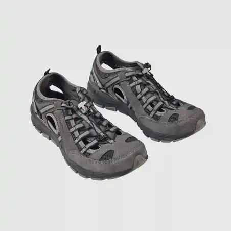 Men's Country Walking Shoes - NH150 Fresh