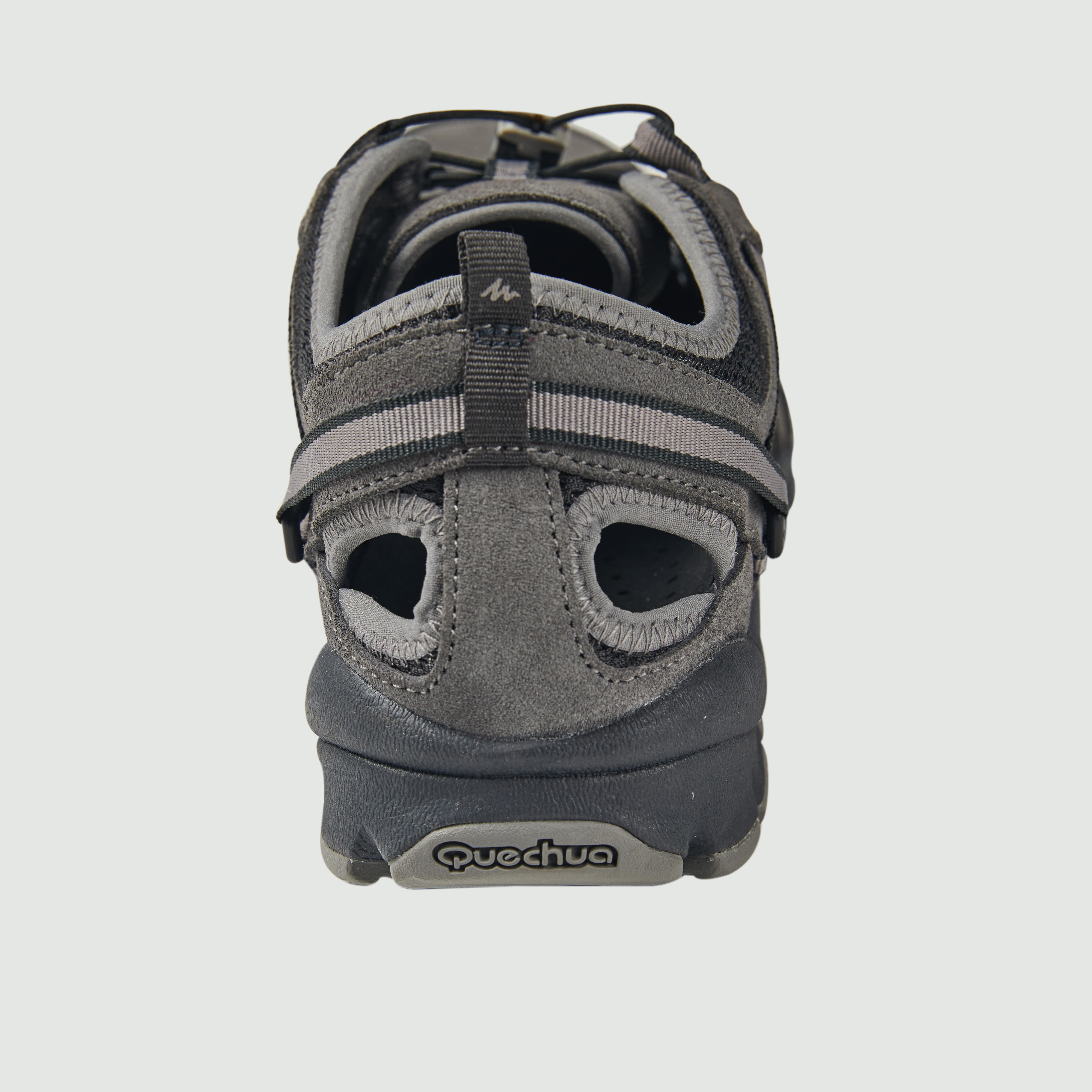CHaussures de randonnée hommes - NH 150 - QUECHUA