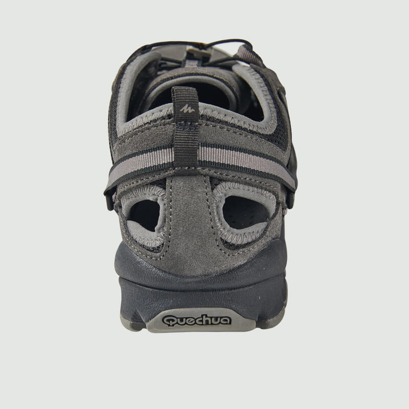 Erkek Outdoor Yürüyüş Ayakkabısı - NH500 Fresh