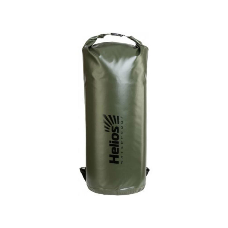 

Драйбег 70л с лямками хаки Helios, X8599161