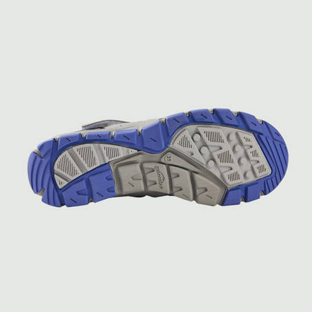 Sepatu Hiking Wanita - NH150 Fresh