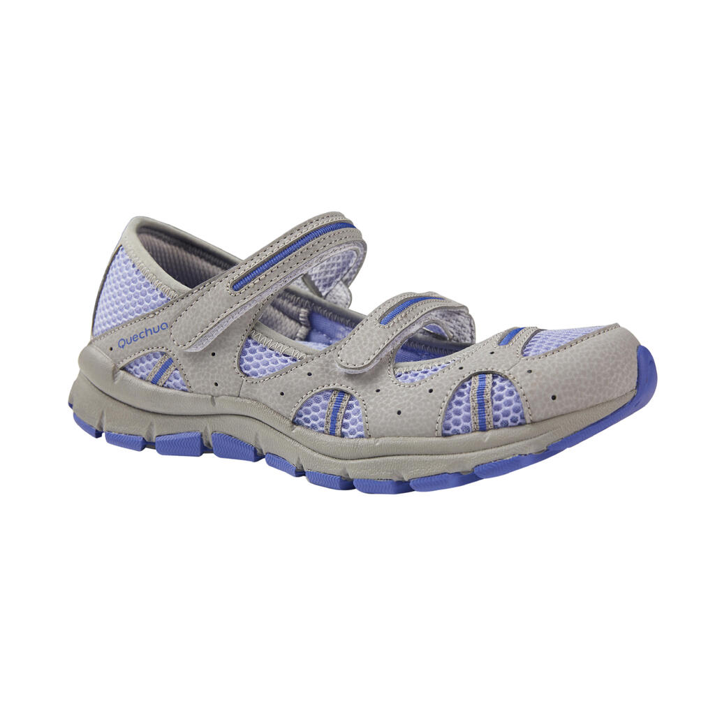 Shandal de randonnée pour femme - NH150 Fresh