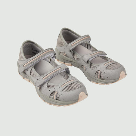 Women's Country Walking Shoes - NH150 Fresh