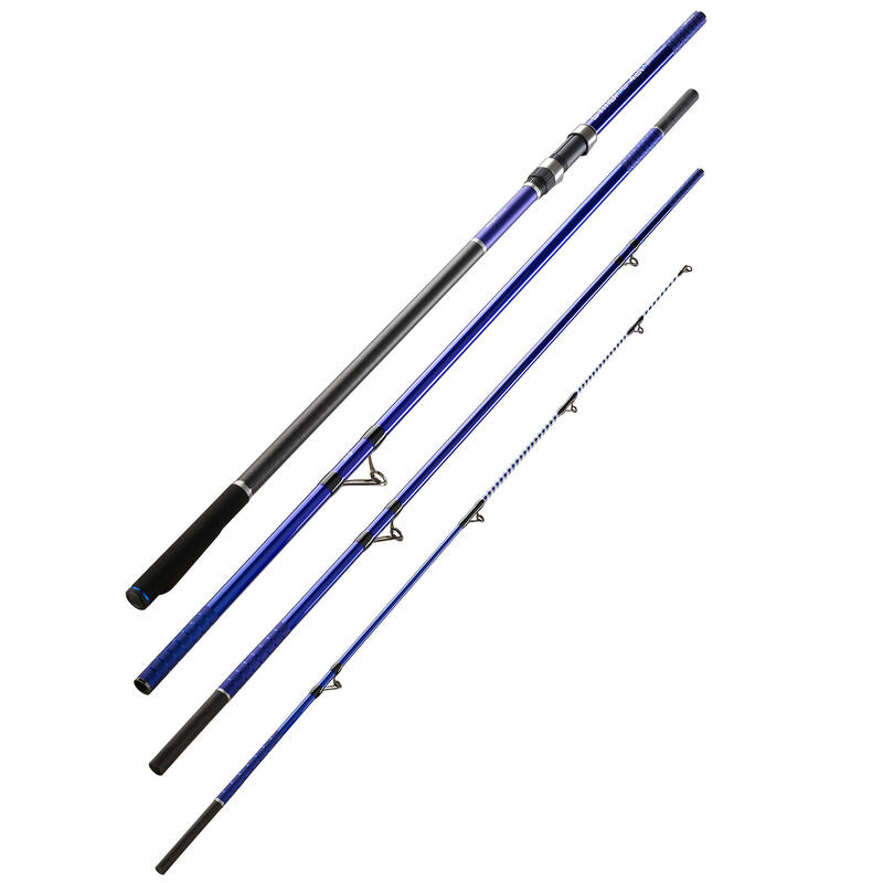 Canna pesca surfcasting SYMBIOS-500 420 TRAVEL 100-200g