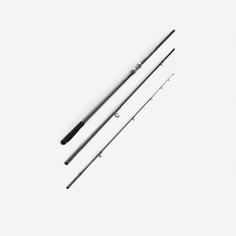 Idee regalo pesca in mare