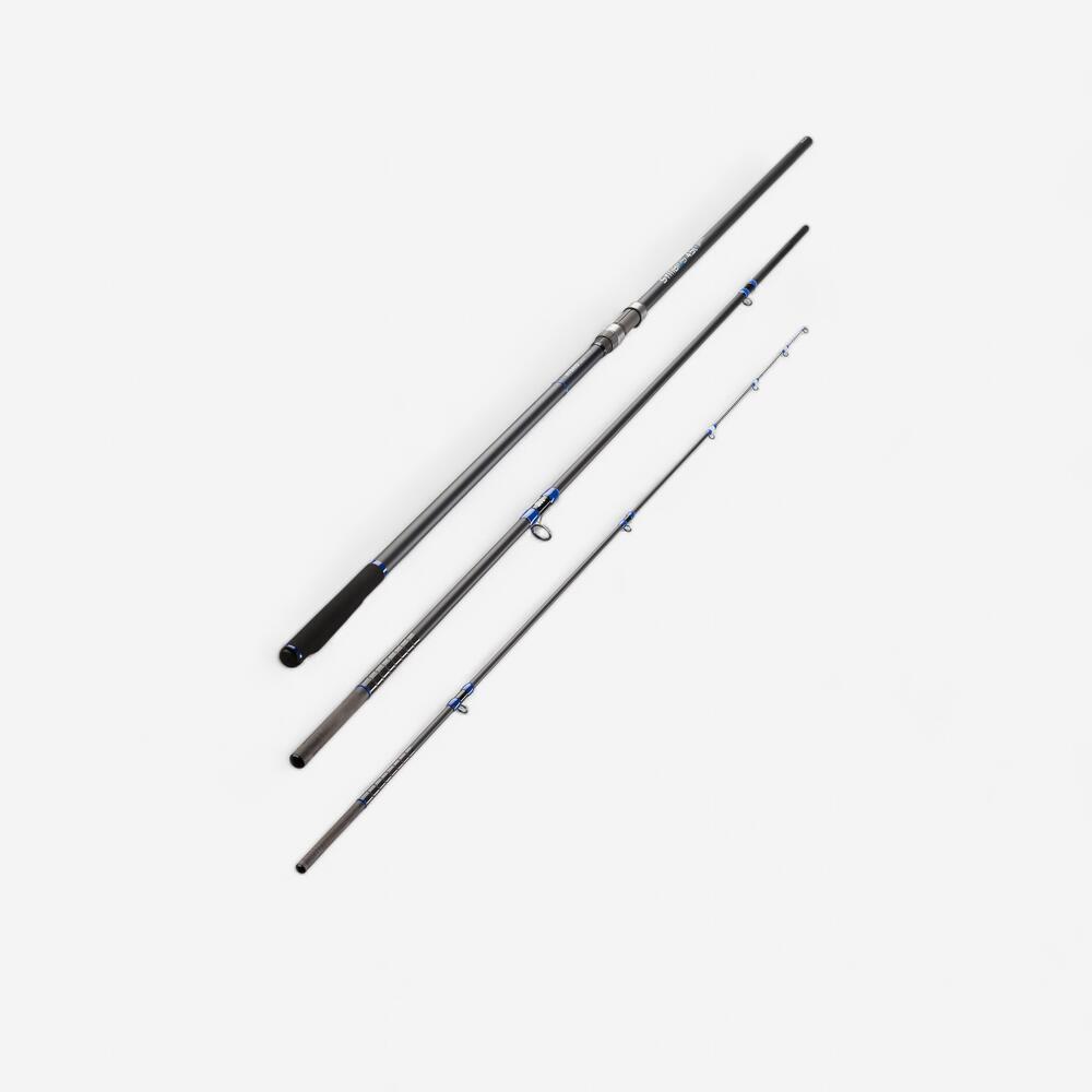 FISHING ROD SYMBIOS-900 450 HYBRID