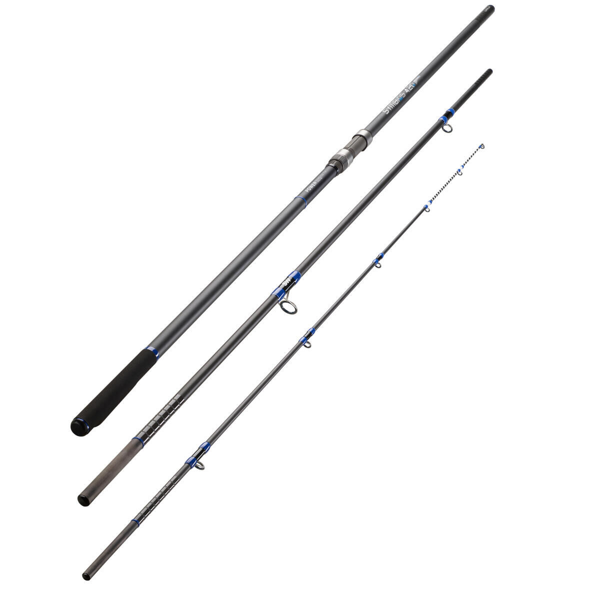 CANNA SYMBIOS 900 420 POWER