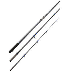 CAPERLAN 3 Parçalı Surf Kamışı - Balıkçılık - 420 cm 100/250 g - Symbios 900 Power