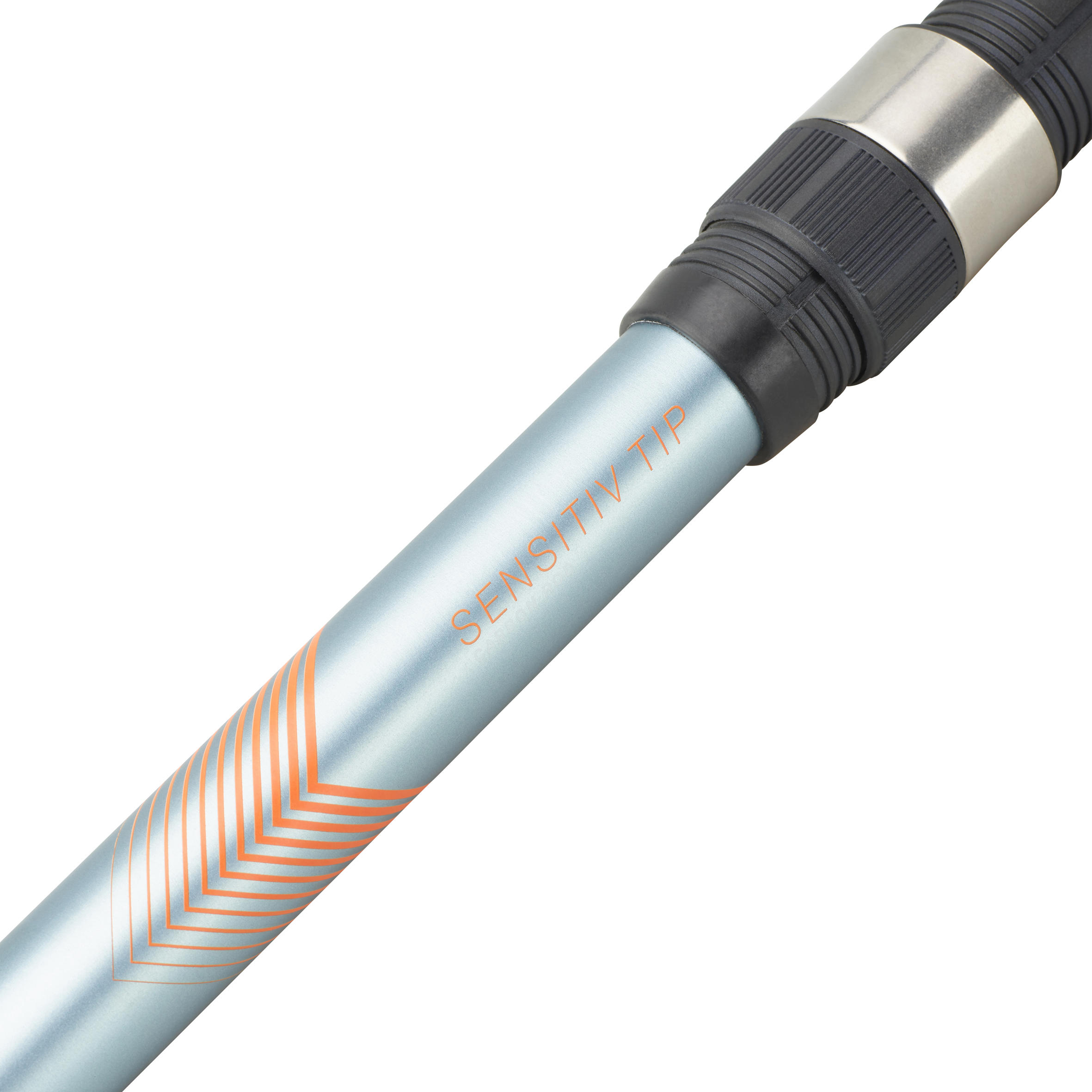 Surfcasting fishing rod and reel combo SYMBIOS LIGHT-100 390 80-150 g