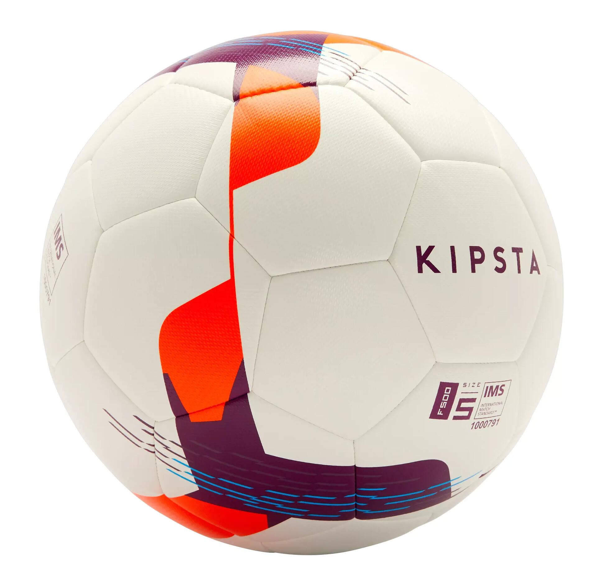 Ballon de football