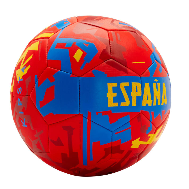 Voetbal Spanje 2020 maat 5
