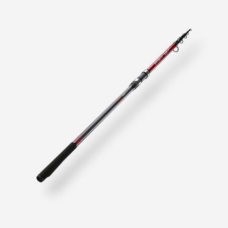 Spö surfcasting SYMBIOS LIGHT-500 390 TELESCO 80-150 g