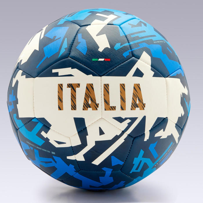 Kipsta Voetbal Italië 2020 maat 5 | Decathlon.nl