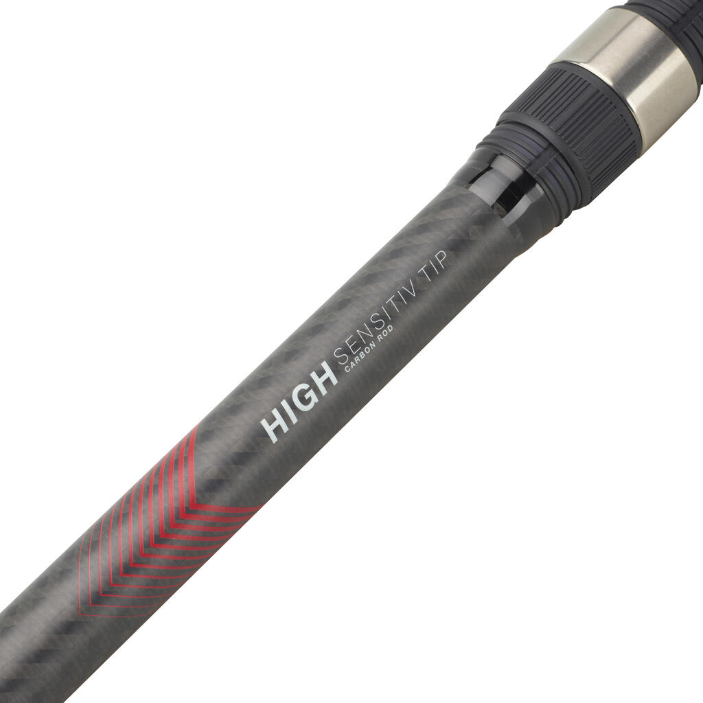 Fishing Surfcasting Rod SYMBIOS LIGHT-500 420 80-150 g
