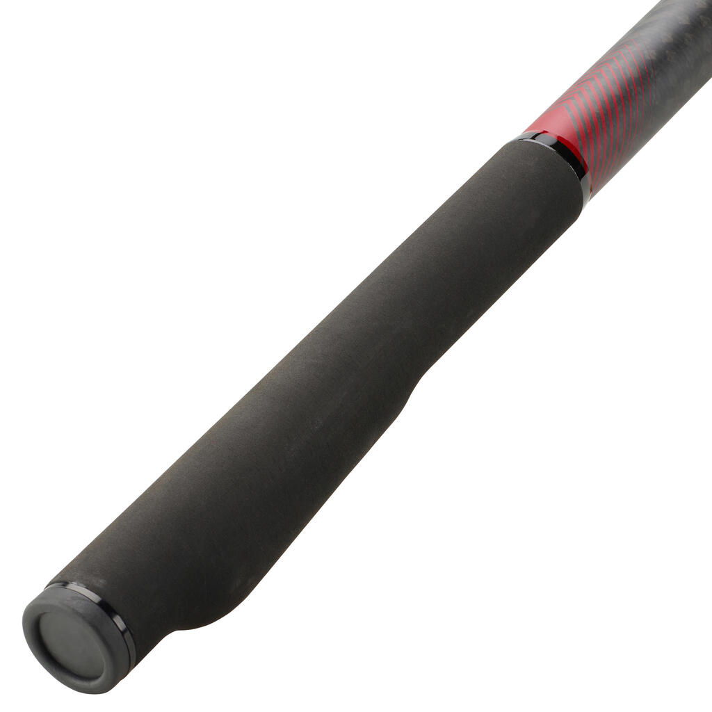 Fishing Surfcasting Rod SYMBIOS LIGHT-500 420 80-150 g