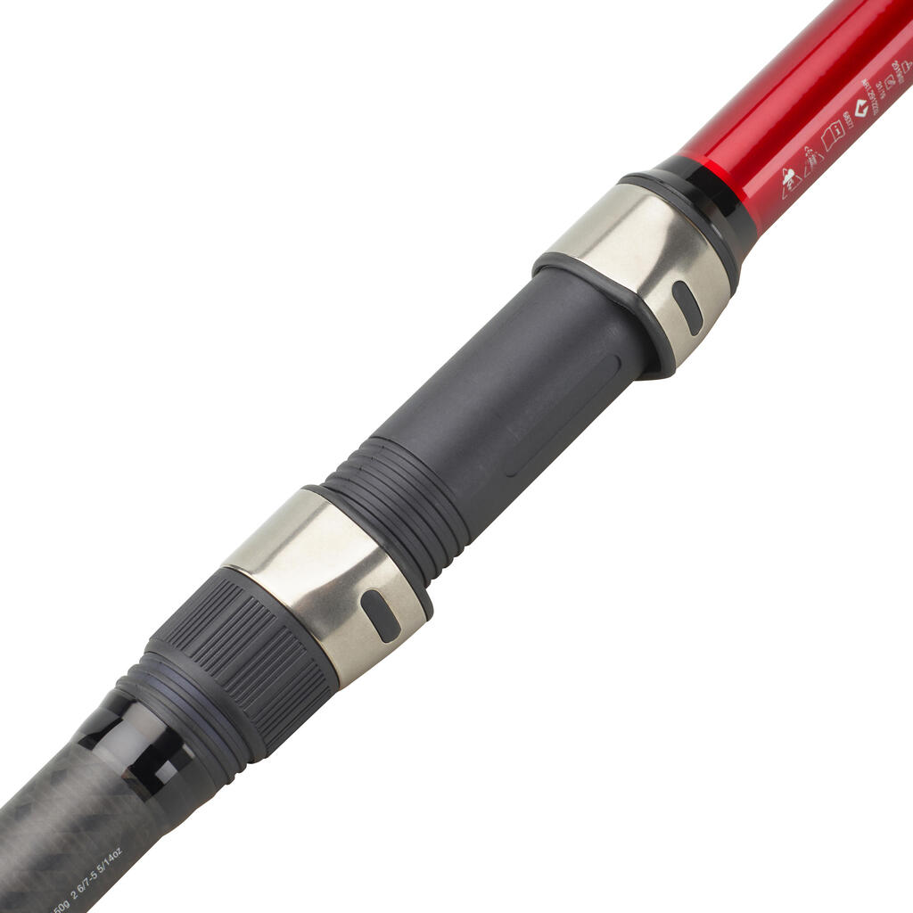 Fishing Surfcasting Rod SYMBIOS LIGHT-500 420 80-150 g