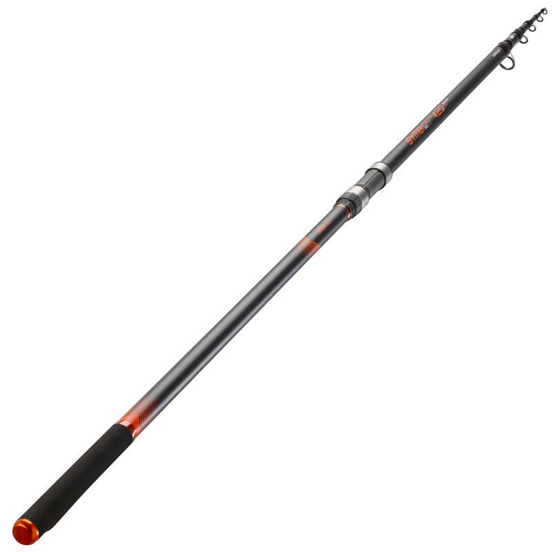 Canna pesca surfcasting SYMBIOS LIGHT-900 420 80-150g