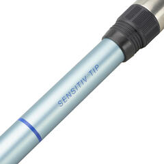Teleskopik Surf Olta Takımı - Balıkçılık - 420 cm 100/200 g 7000 - Symbios 100_4