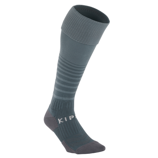 Chaussettes de football TRAXIUM gris