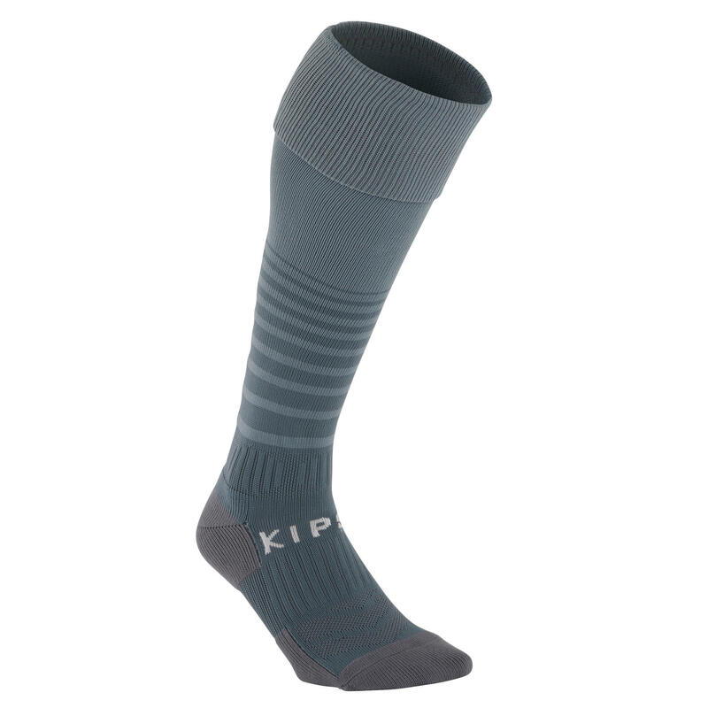 Chaussettes de football TRAXIUM gris