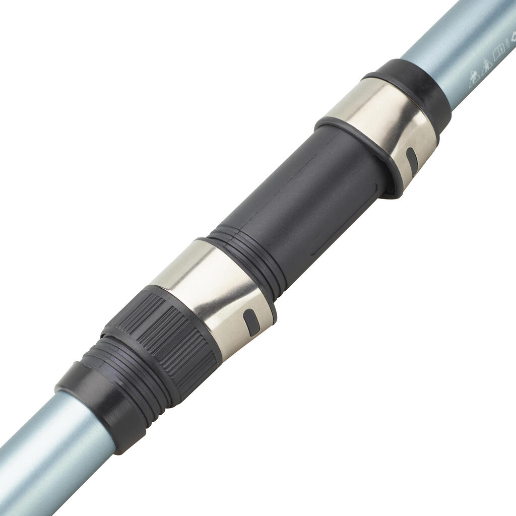 Štap za surfkasting ribolov SYMBIOS-100 420 (100–200 g)