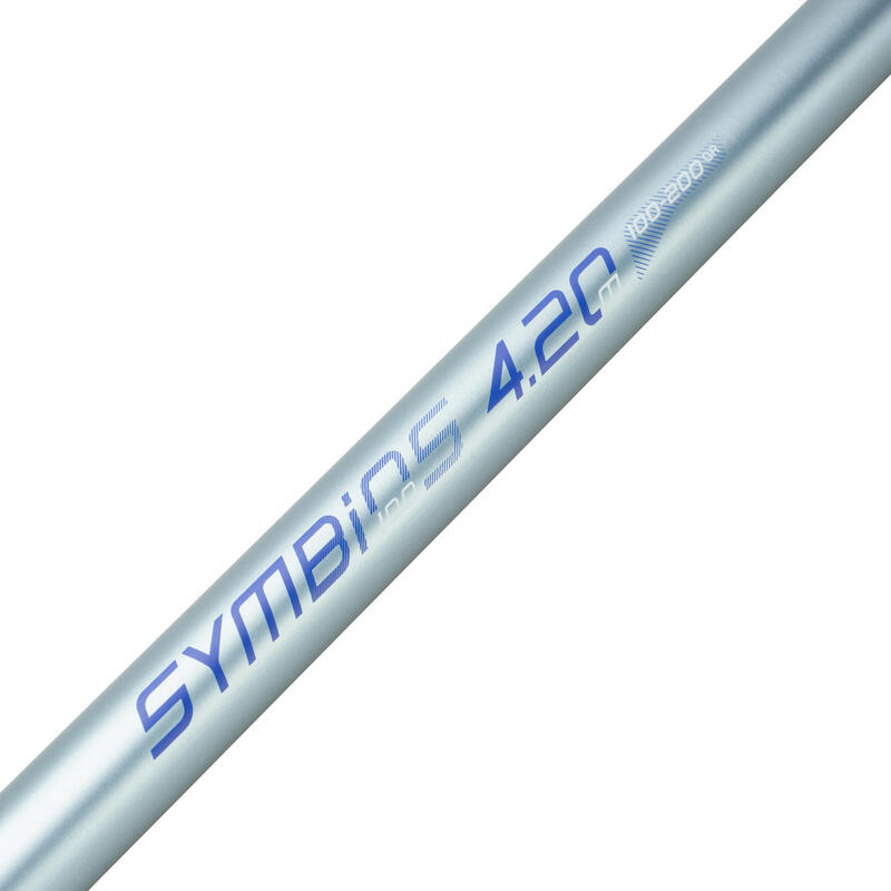 Surf Kamışı ve Olta Makinesi - Balıkçılık - 420 cm 100/200 g - Symbios 100
