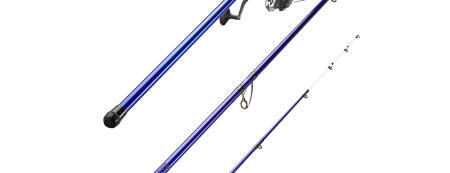 CANNE SYMBIOS SURFCASTING