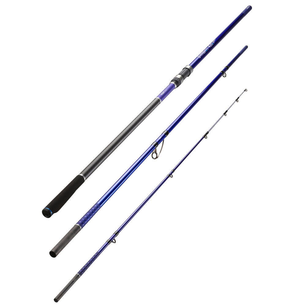 OLTA UCU DEĞİŞİMİ SYMBIOS SURFCASTING